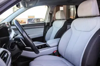 Hyundai PALISADE 2022 SEL 4p SUV