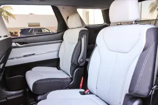 Hyundai PALISADE 2022 SEL 4p SUV