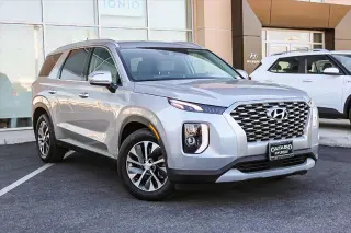 Hyundai PALISADE 2022 SEL 4p SUV