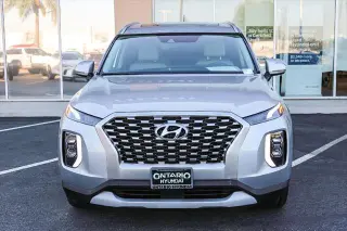 Hyundai PALISADE 2022 SEL 4p SUV