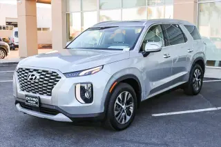 Hyundai PALISADE 2022 SEL 4p SUV