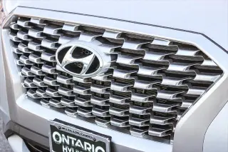 Hyundai PALISADE 2022 SEL 4p SUV