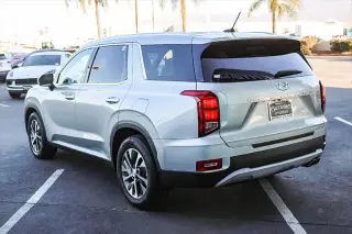 Hyundai PALISADE 2022 SEL 4p SUV