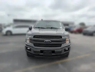 Ford F-150 2020 4x2 Lariat 4 puertas SuperCrew 5.5 pies SB