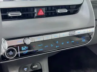 Hyundai IONIQ 5 2024 AWD Limited 4dr Crossover