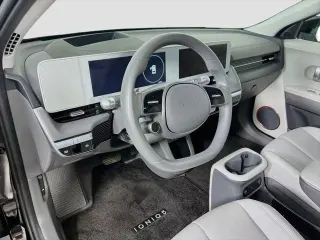 Hyundai IONIQ 5 2024 AWD Limited 4dr Crossover