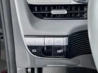 Hyundai IONIQ 5 2024 AWD Limited 4dr Crossover