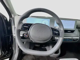 Hyundai IONIQ 5 2024 AWD Limited 4dr Crossover