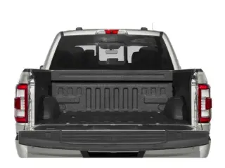 Ford F-150 2021 4x2 Platinum 4dr SuperCrew 5.5 ft. SB