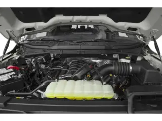 Ford F-150 2021 4x2 Platinum 4dr SuperCrew 5.5 ft. SB