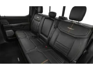 Ford F-150 2021 4x2 Platinum 4dr SuperCrew 5.5 ft. SB