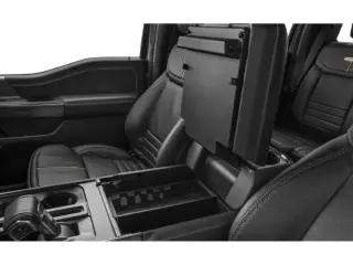 Ford F-150 2021 4x2 Platinum 4dr SuperCrew 5.5 ft. SB