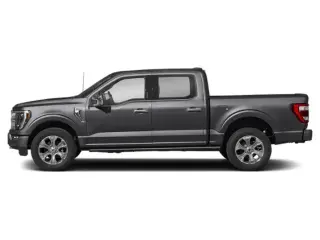 Ford F-150 2021 4x2 Platinum 4dr SuperCrew 5.5 ft. SB