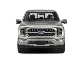Ford F-150 2021 4x2 Platinum 4dr SuperCrew 5.5 ft. SB