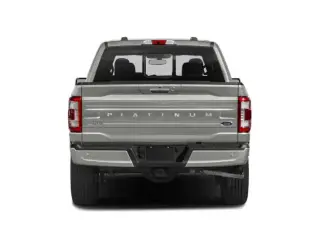 Ford F-150 2021 4x2 Platinum 4dr SuperCrew 5.5 ft. SB