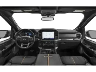 Ford F-150 2021 4x2 Platinum 4dr SuperCrew 5.5 ft. SB