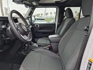 Jeep Wrangler 2024 4x4 Sahara 4xe 4dr SUV
