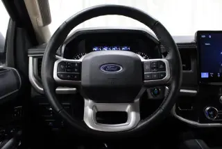 Ford Expedition MAX 2022 4x4 XLT 4p SUV