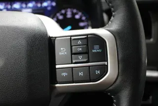 Ford Expedition MAX 2022 4x4 XLT 4p SUV