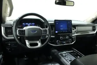 Ford Expedition MAX 2022 4x4 XLT 4p SUV