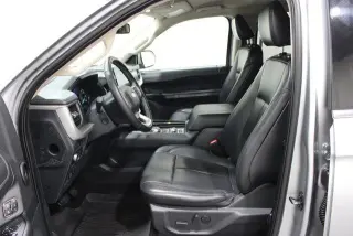 Ford Expedition MAX 2022 4x4 XLT 4p SUV