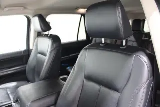 Ford Expedition MAX 2022 4x4 XLT 4p SUV