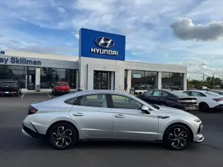Hyundai SONATA 2025 SEL 4dr Sedan