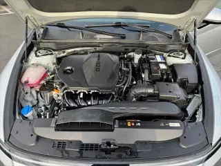 Hyundai SONATA 2025 SEL 4dr Sedan