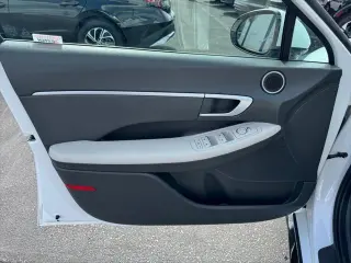 Hyundai SONATA 2025 AWD SEL 4dr Sedan