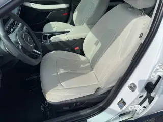 Hyundai SONATA 2025 AWD SEL 4dr Sedan
