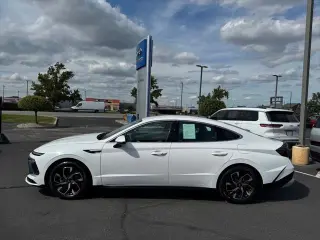 Hyundai SONATA 2025 AWD SEL 4dr Sedan