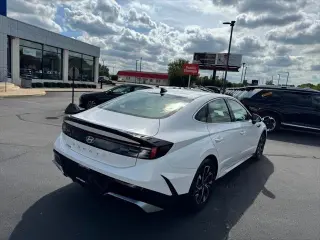 Hyundai SONATA 2025 AWD SEL 4dr Sedan