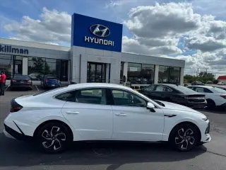 Hyundai SONATA 2025 AWD SEL 4dr Sedan