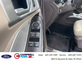 Ford Explorer 2023 AWD Platinum 4dr SUV