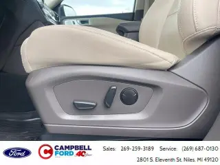 Ford Explorer 2023 AWD Platinum 4dr SUV
