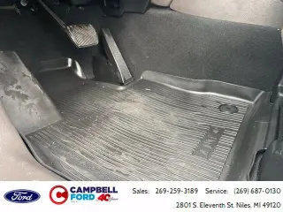 Ford Explorer 2023 AWD Platinum 4dr SUV