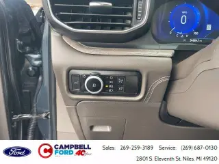 Ford Explorer 2023 AWD Platinum 4dr SUV