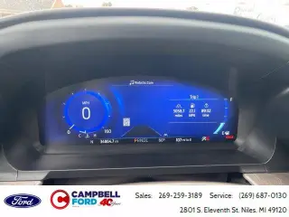 Ford Explorer 2023 AWD Platinum 4dr SUV
