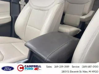 Ford Explorer 2023 AWD Platinum 4dr SUV