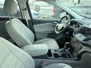 Ford Escape 2017 SE 4p SUV