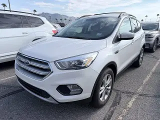 Ford Escape 2017 SE 4p SUV