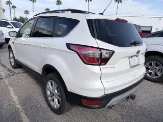 Ford Escape 2017 SE 4p SUV