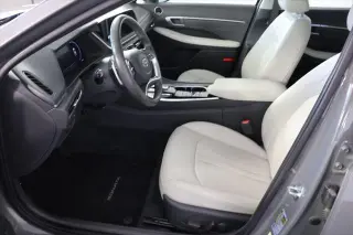 Hyundai SONATA 2022 Limitada 4p Sedan