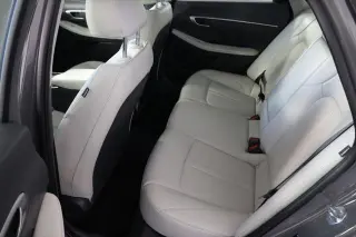 Hyundai SONATA 2022 Limitada 4p Sedan