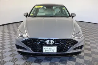 Hyundai SONATA 2022 Limitada 4p Sedan