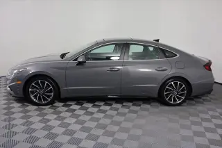 Hyundai SONATA 2022 Limitada 4p Sedan