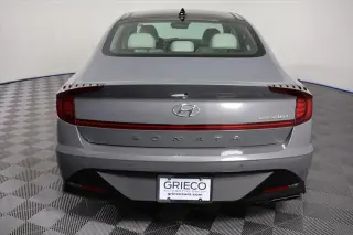 Hyundai SONATA 2022 Limitada 4p Sedan
