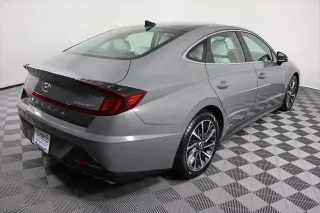 Hyundai SONATA 2022 Limitada 4p Sedan