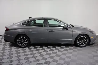 Hyundai SONATA 2022 Limitada 4p Sedan
