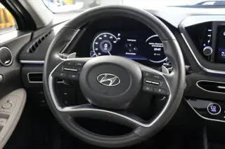 Hyundai SONATA 2022 Limitada 4p Sedan